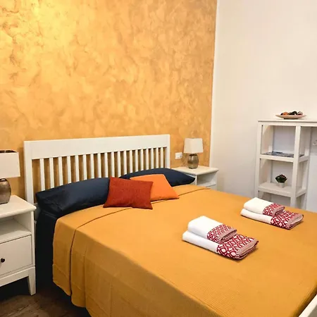 Διαμέρισμα San Lorenzo Flat - Self Check-in