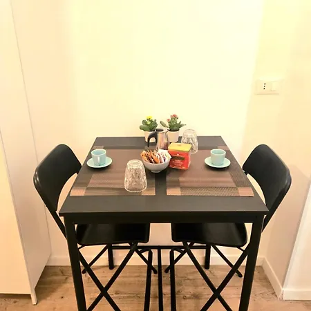 San Lorenzo Flat - Self Check-in Appartement