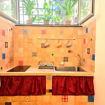Appartement San Lorenzo Flat - Self Check-in *