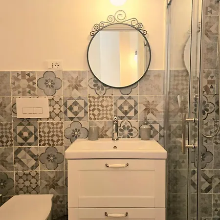 San Lorenzo Flat - Self Check-in Διαμέρισμα Γένοβα