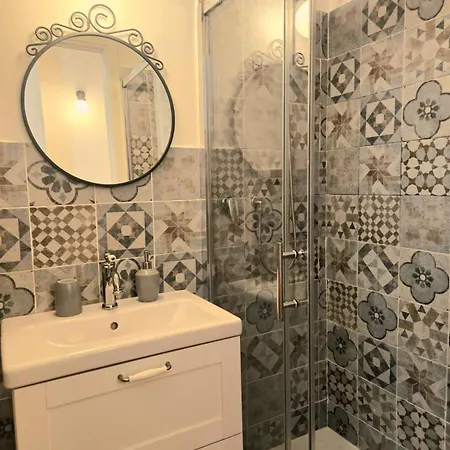 San Lorenzo Flat - Self Check-in Appartement Genua